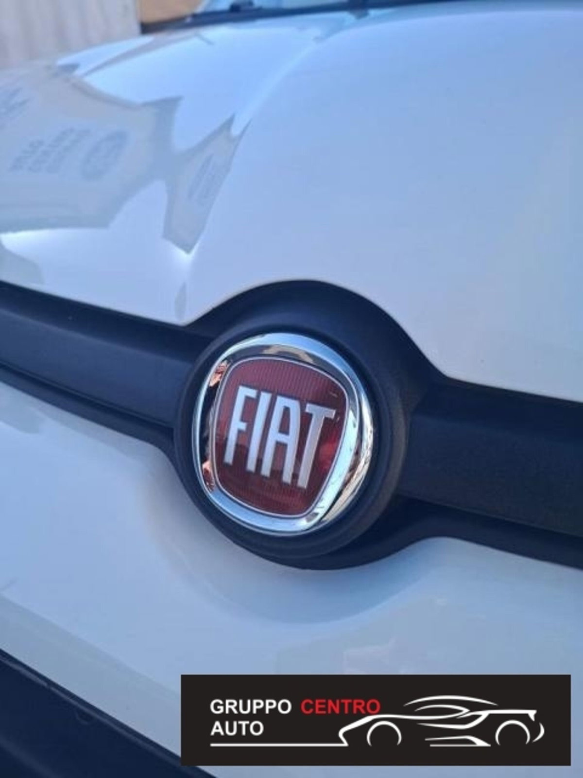 Fiat Panda 1.0 FireFly S&S Hybrid City Cross (3)
