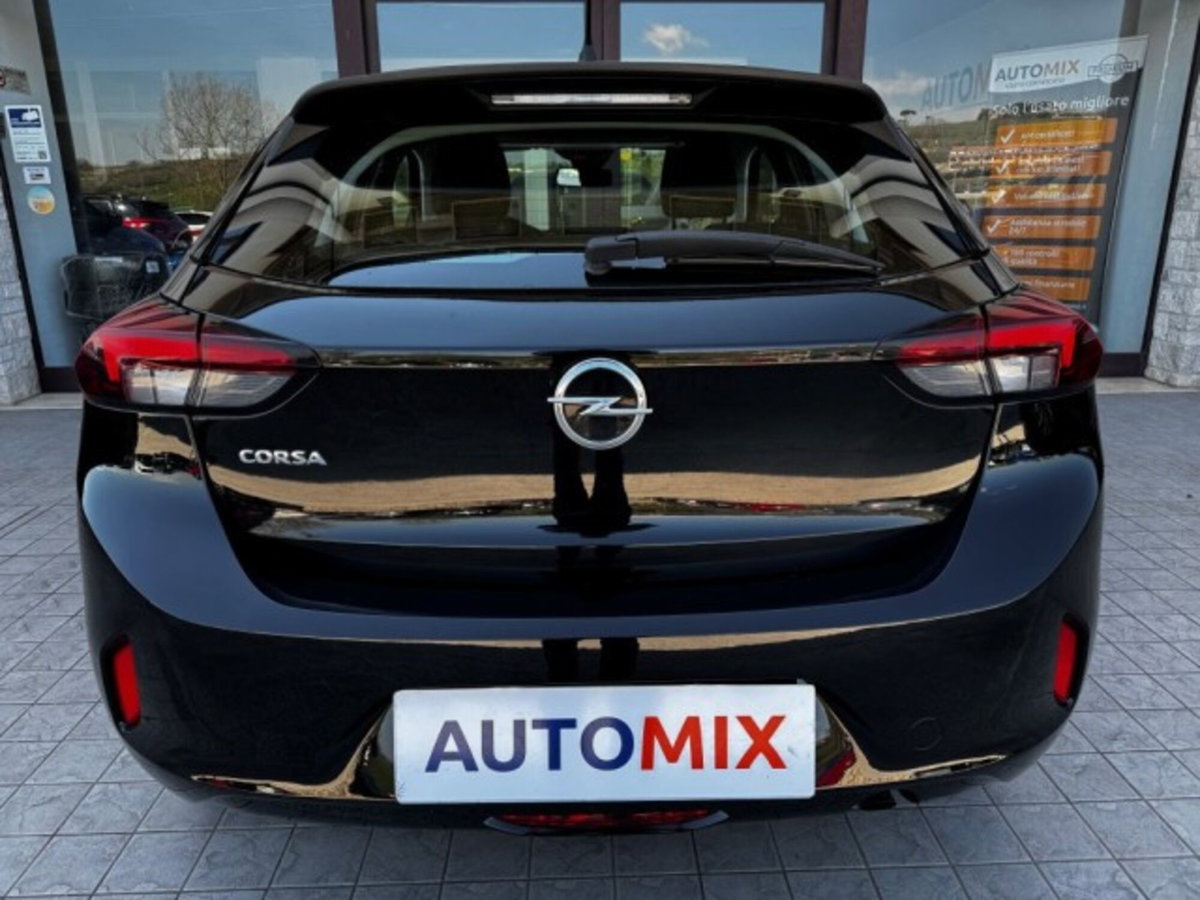 Opel Corsa 1.2 Edition s&s 75cv (11)
