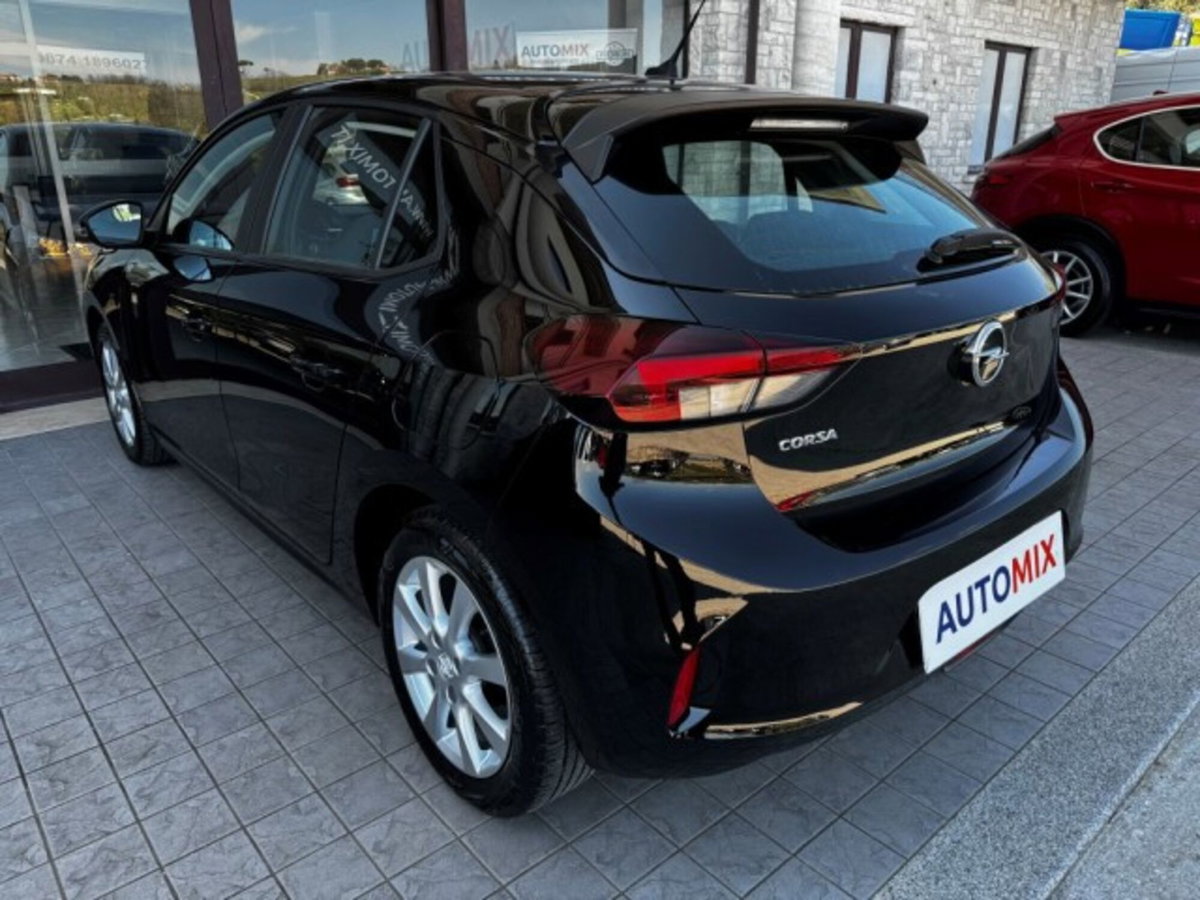 Opel Corsa 1.2 Edition s&s 75cv (12)