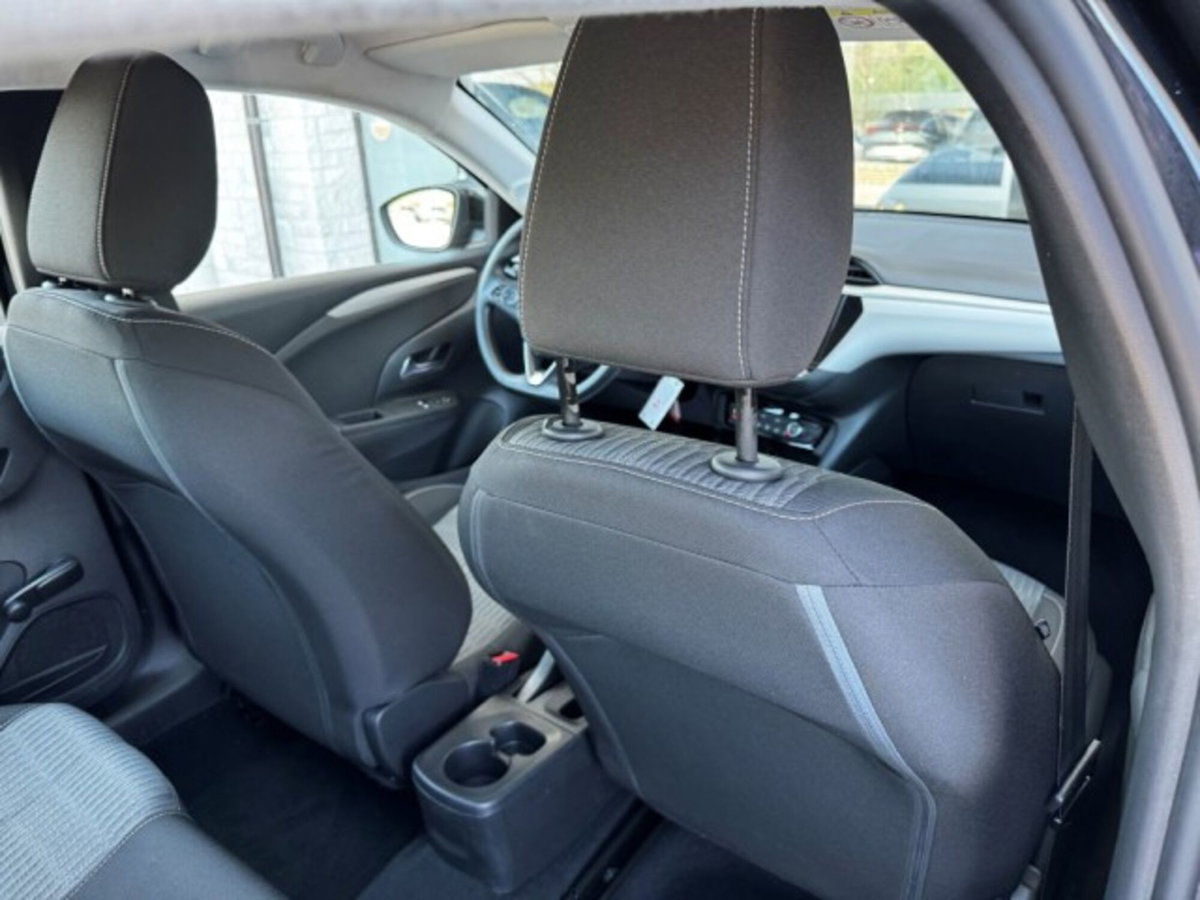Opel Corsa 1.2 Edition s&s 75cv (19)