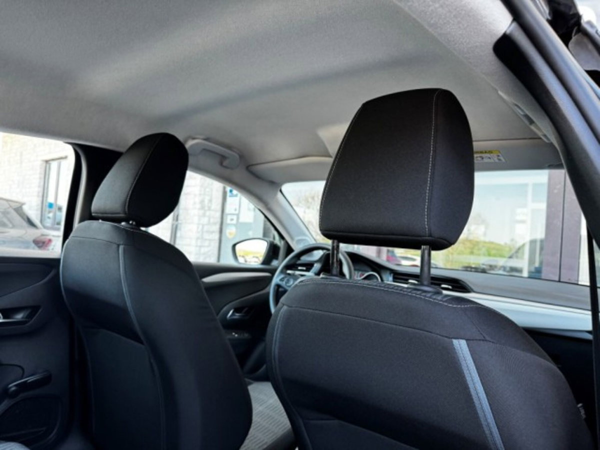 Opel Corsa 1.2 Edition s&s 75cv (20)