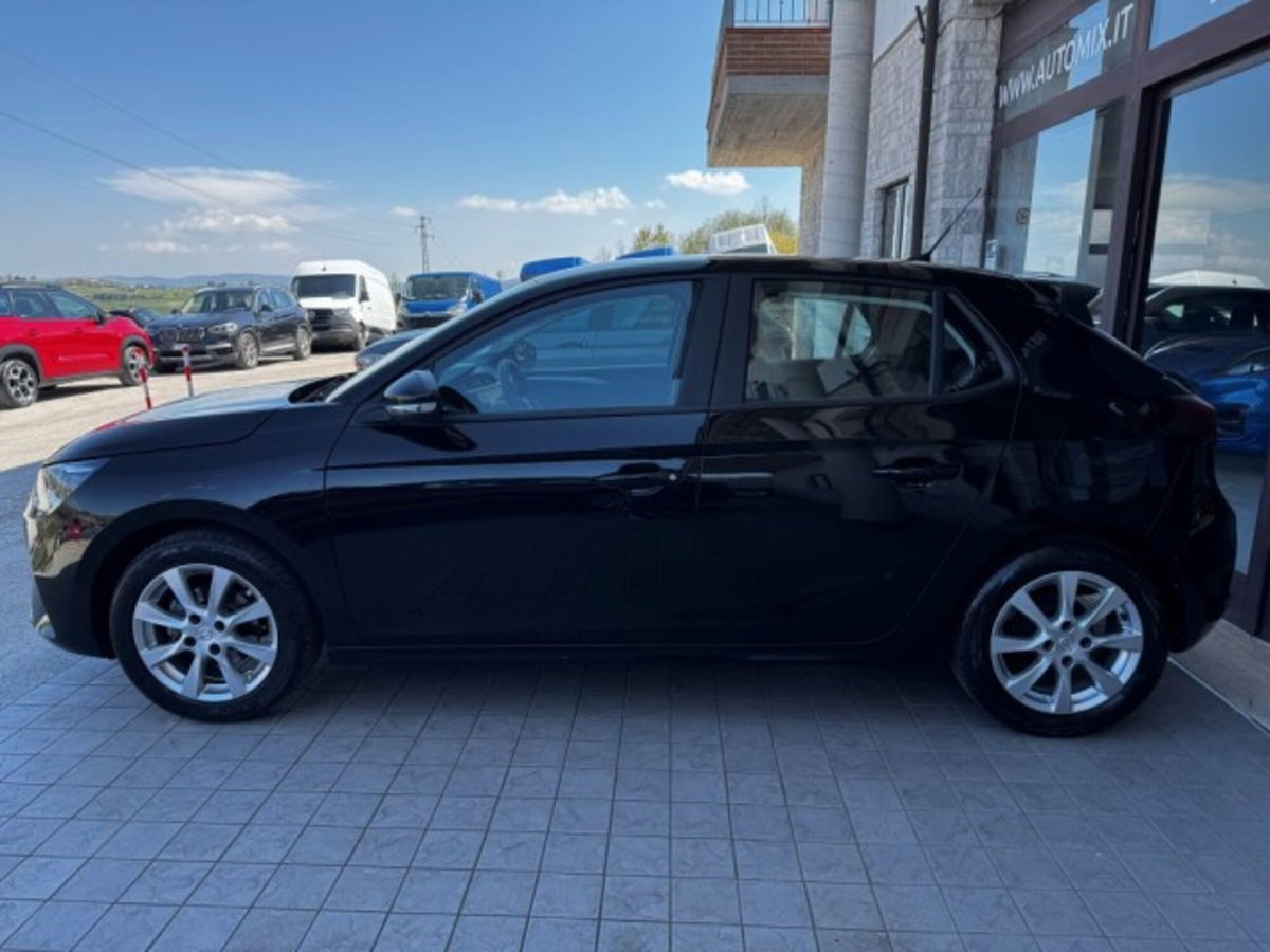 Opel Corsa 1.2 Edition s&s 75cv (8)