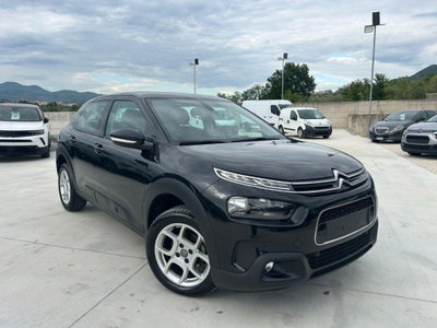 Citroen C4 Cactus PureTech 110 S&S Feel usata