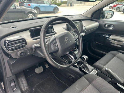 Citroen C4 Cactus PureTech 110 S&S Feel (10)