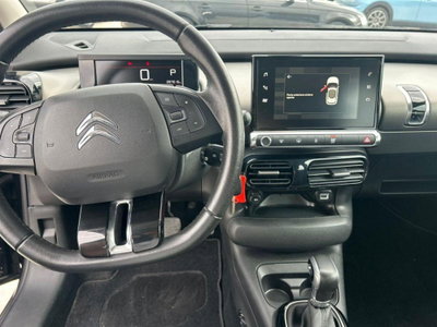 Citroen C4 Cactus PureTech 110 S&S Feel (11)