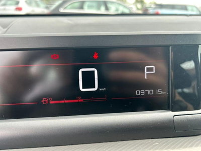Citroen C4 Cactus PureTech 110 S&S Feel (13)