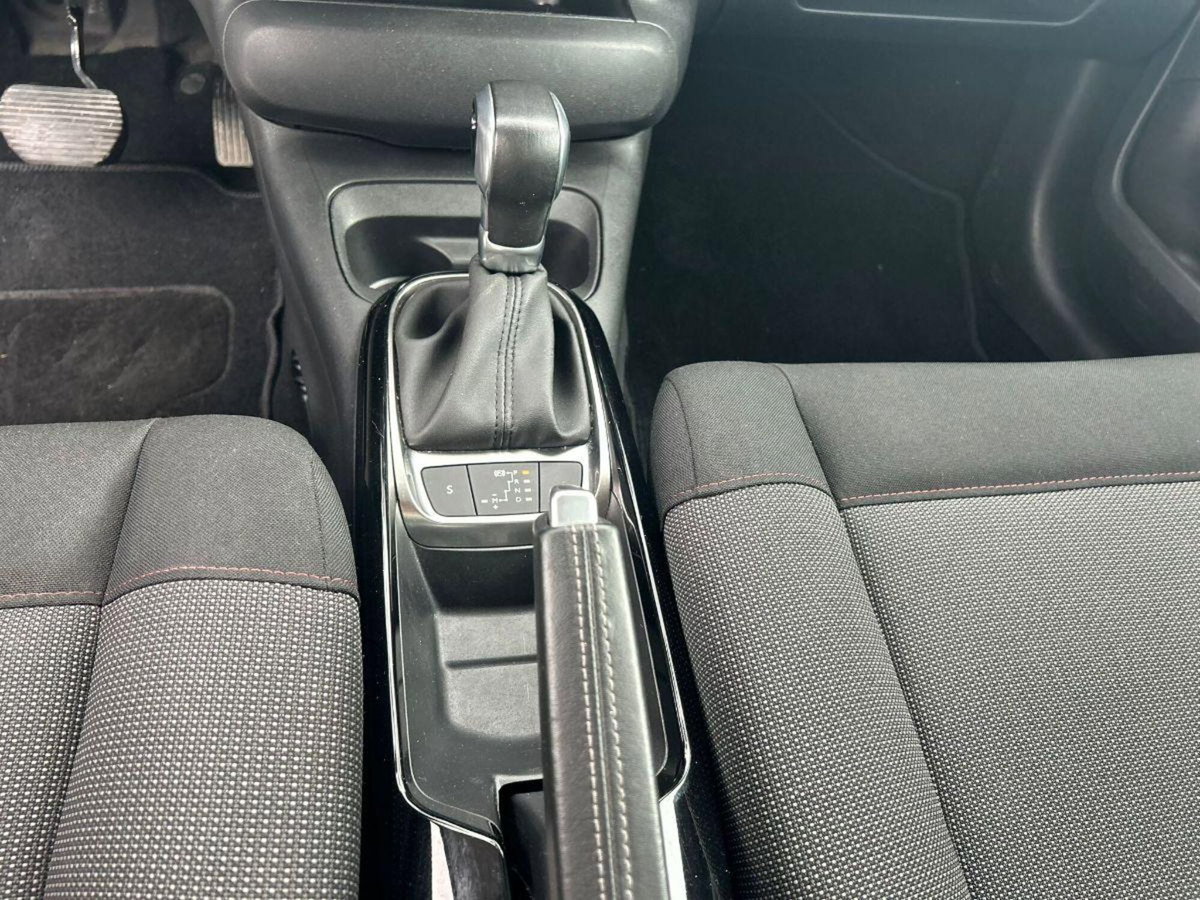 Citroen C4 Cactus PureTech 110 S&S Feel (18)