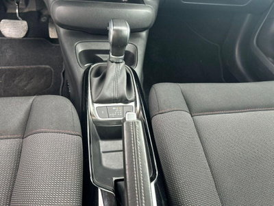 Citroen C4 Cactus PureTech 110 S&S Feel (18)