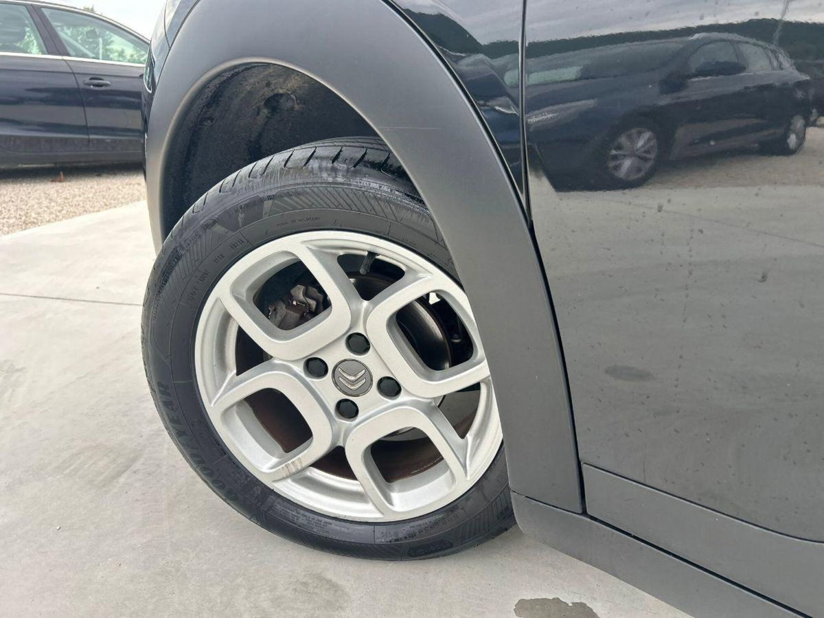 Citroen C4 Cactus PureTech 110 S&S Feel (20)