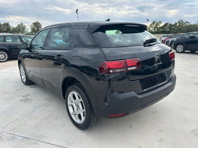 Citroen C4 Cactus PureTech 110 S&S Feel (4)