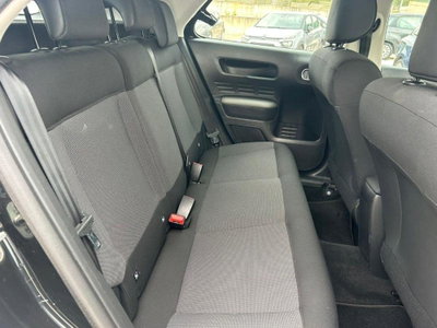 Citroen C4 Cactus PureTech 110 S&S Feel (6)