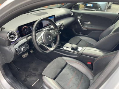 Mercedes-Benz Classe A 180 AUTOMATIC (16)