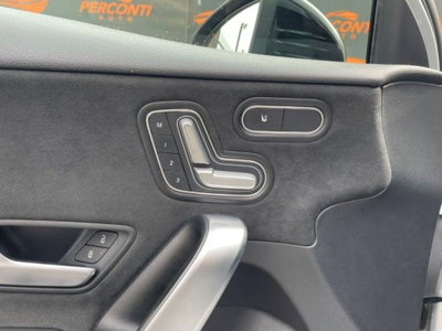Mercedes-Benz Classe A 180 AUTOMATIC (17)