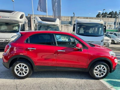 Fiat 500X 1.3 mjet 95cv (10)