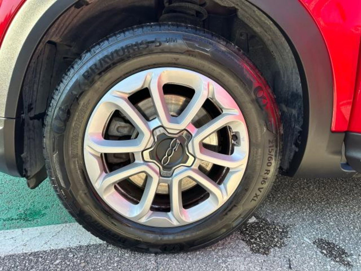 Fiat 500X 1.3 mjet 95cv (11)