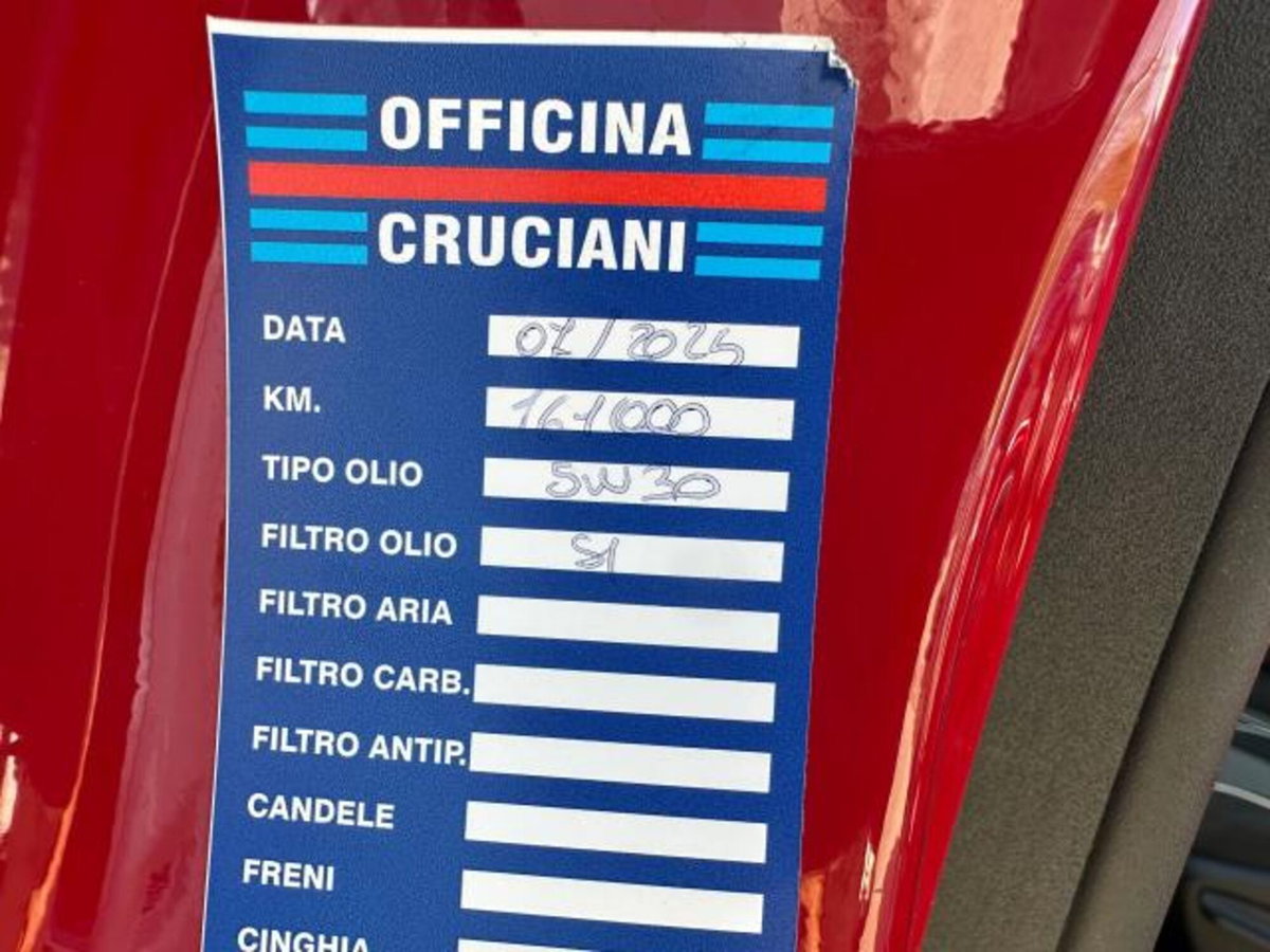 Fiat 500X 1.3 mjet 95cv (12)