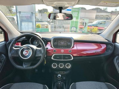 Fiat 500X 1.3 mjet 95cv (13)