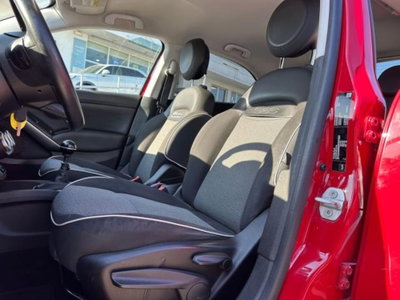 Fiat 500X 1.3 mjet 95cv (16)