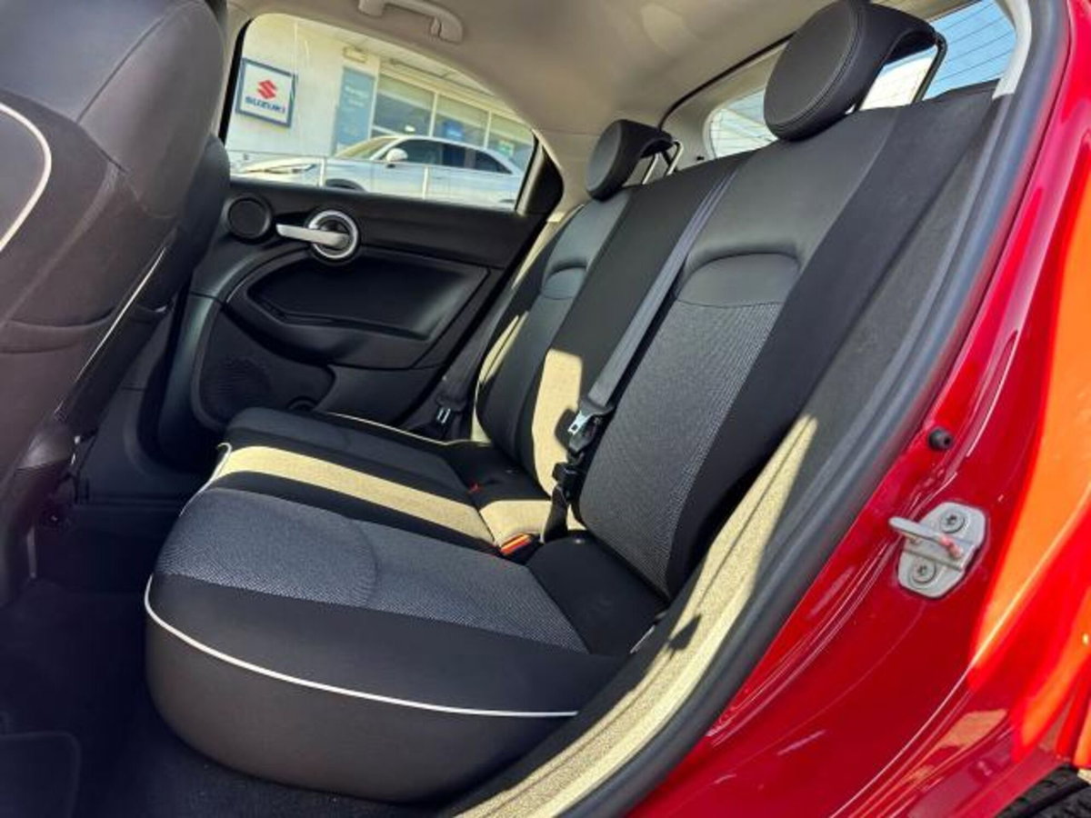 Fiat 500X 1.3 mjet 95cv (17)