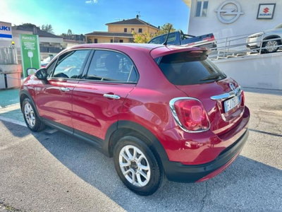 Fiat 500X 1.3 mjet 95cv (3)