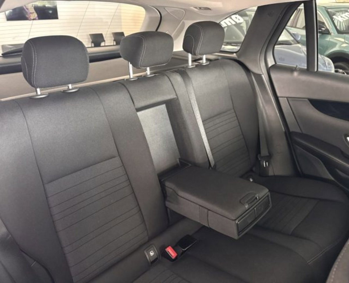Mercedes-Benz GLC SUV 200 d 4Matic Sport (17)