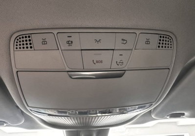 Mercedes-Benz GLC SUV 200 d 4Matic Sport (19)