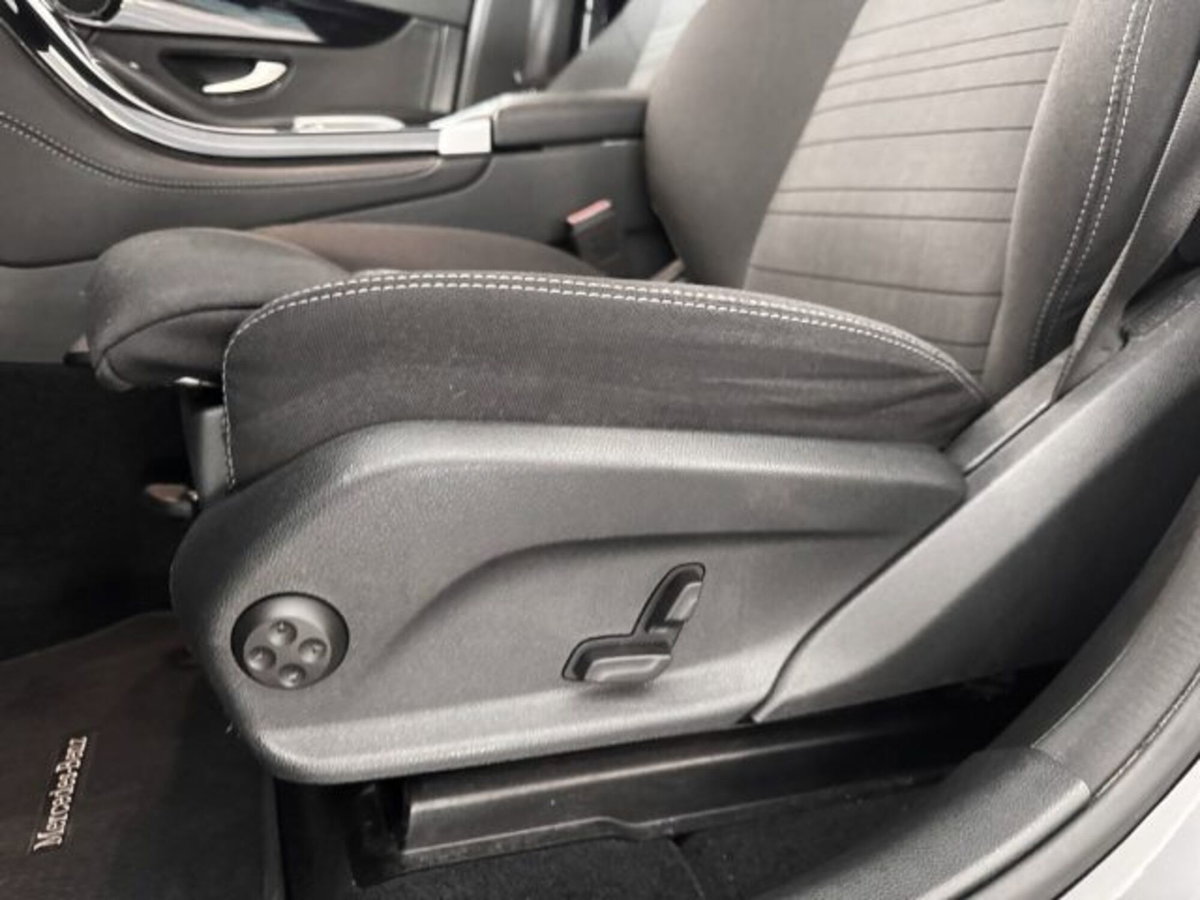 Mercedes-Benz GLC SUV 200 d 4Matic Sport (8)