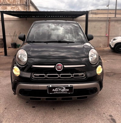 Fiat 500L 1.3 Multijet 95 CV Cross usata