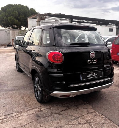 Fiat 500L 1.3 Multijet 95 CV Cross (3)