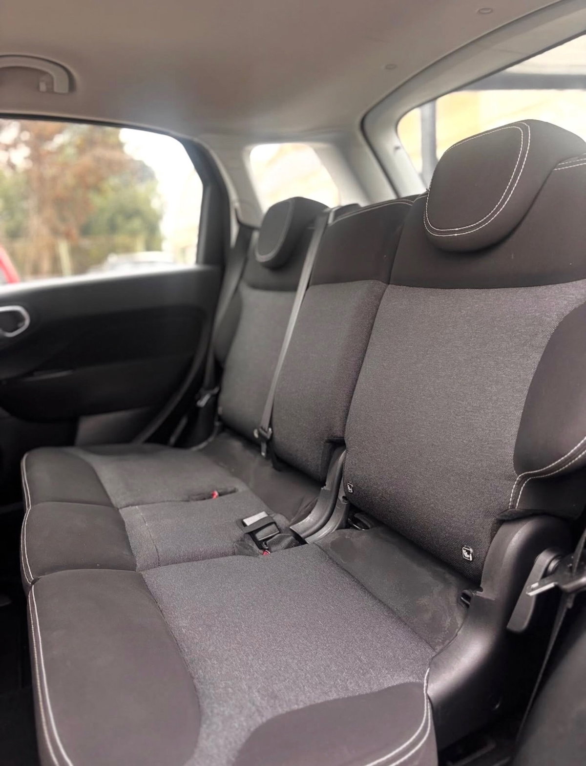 Fiat 500L 1.3 Multijet 95 CV Cross (6)