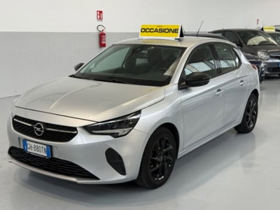 Opel Corsa 1.2 Design & Tech usata