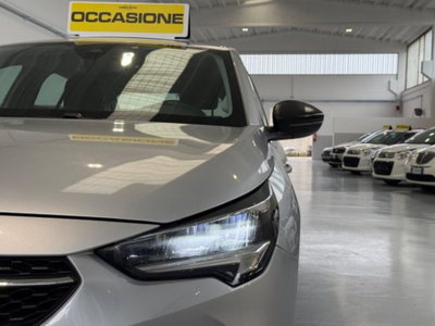 Opel Corsa 1.2 Design & Tech (18)
