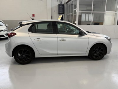Opel Corsa 1.2 Design & Tech (4)