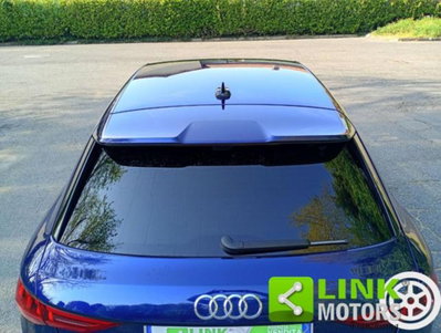 Audi A3 Sportback 45 TFSI e S tronic S line edition (8)