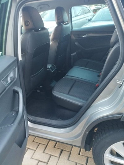Skoda Karoq 2.0 TDI SCR 4x4 DSG Style (10)