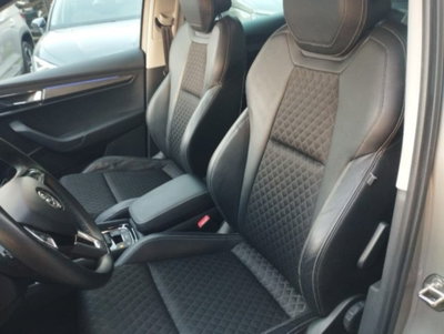 Skoda Karoq 2.0 TDI SCR 4x4 DSG Style (12)