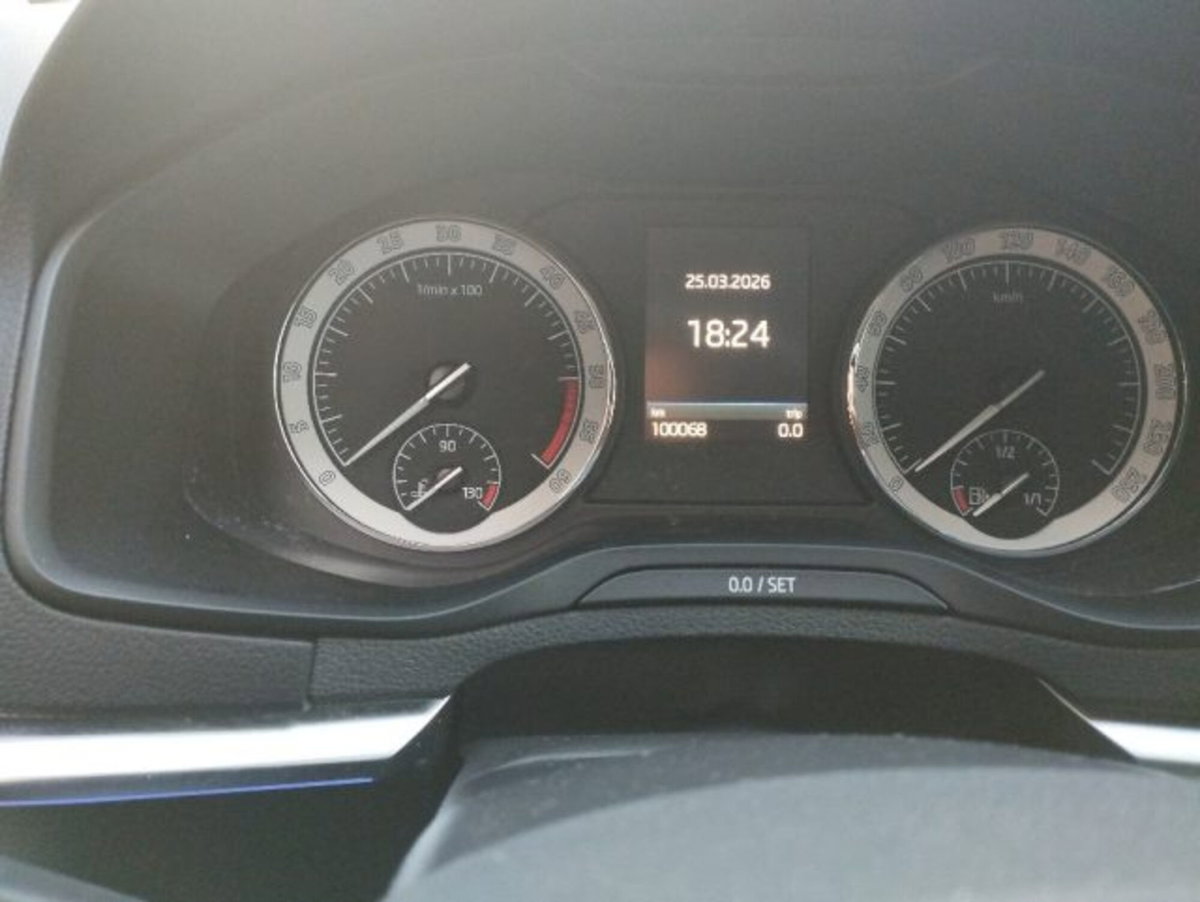 Skoda Karoq 2.0 TDI SCR 4x4 DSG Style (13)