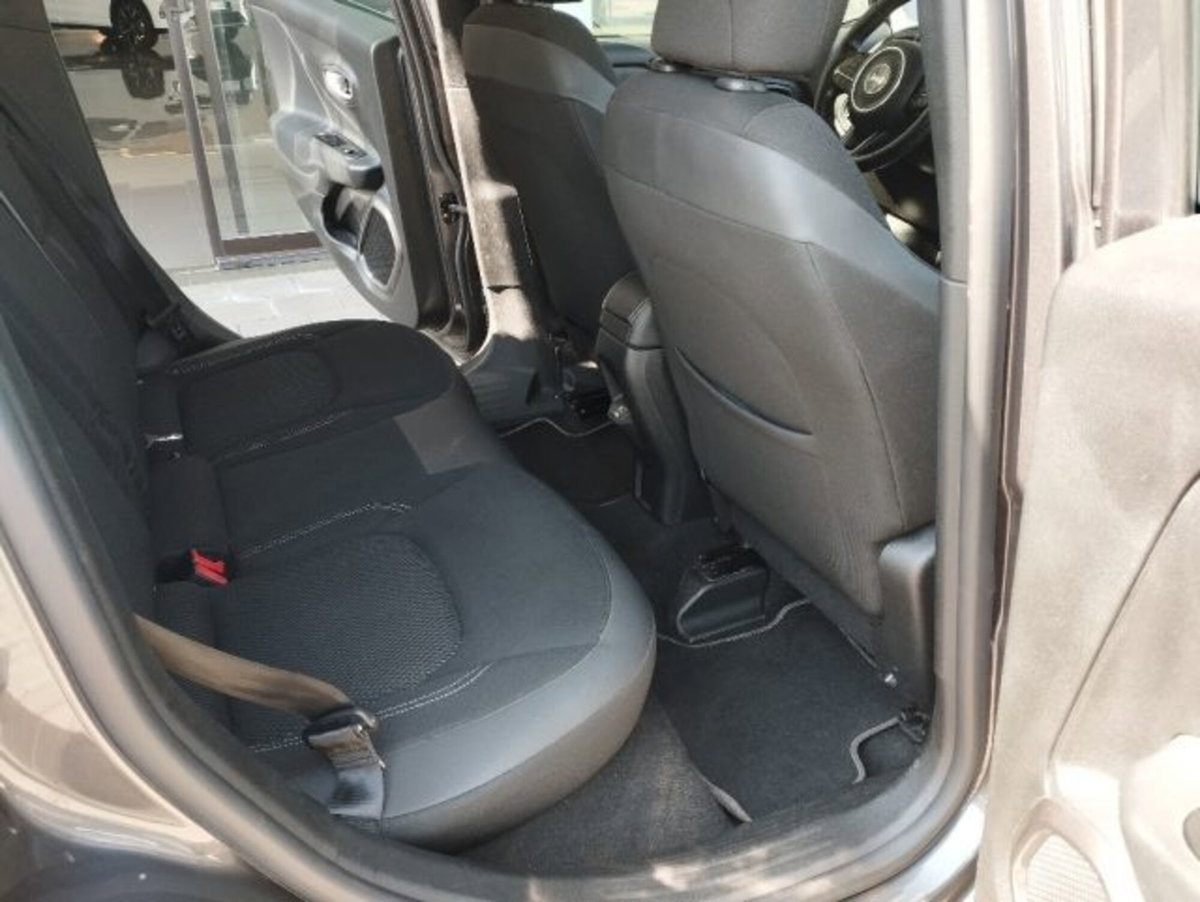 Jeep Renegade 1.0 T3 Limited (10)