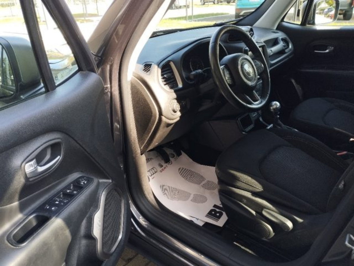 Jeep Renegade 1.0 T3 Limited (11)