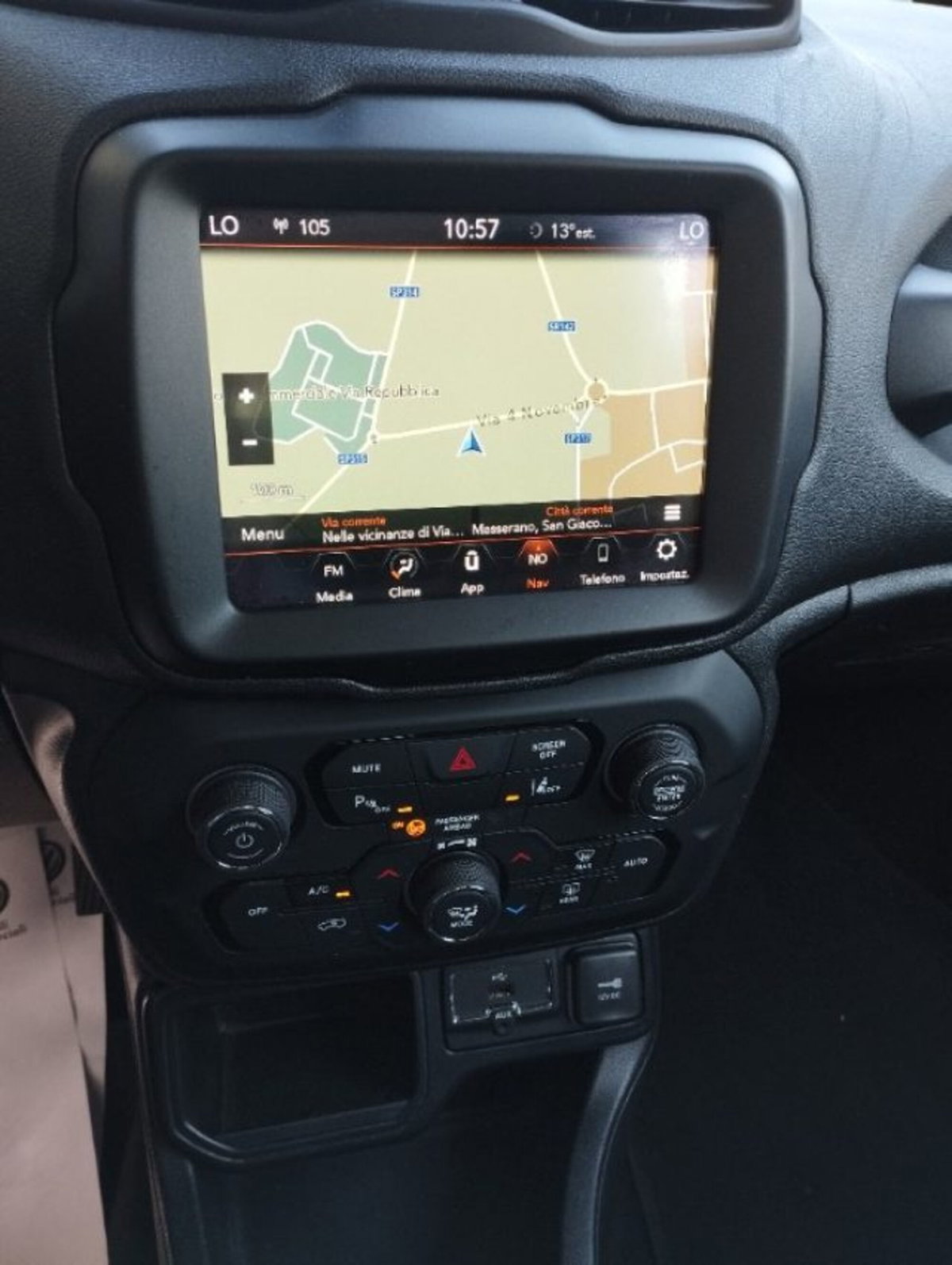 Jeep Renegade 1.0 T3 Limited (12)