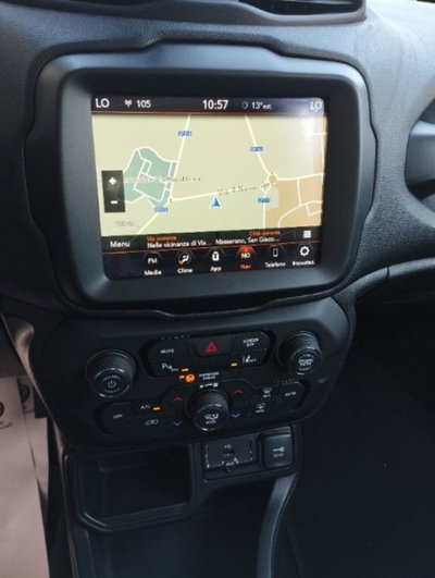 Jeep Renegade 1.0 T3 Limited (12)