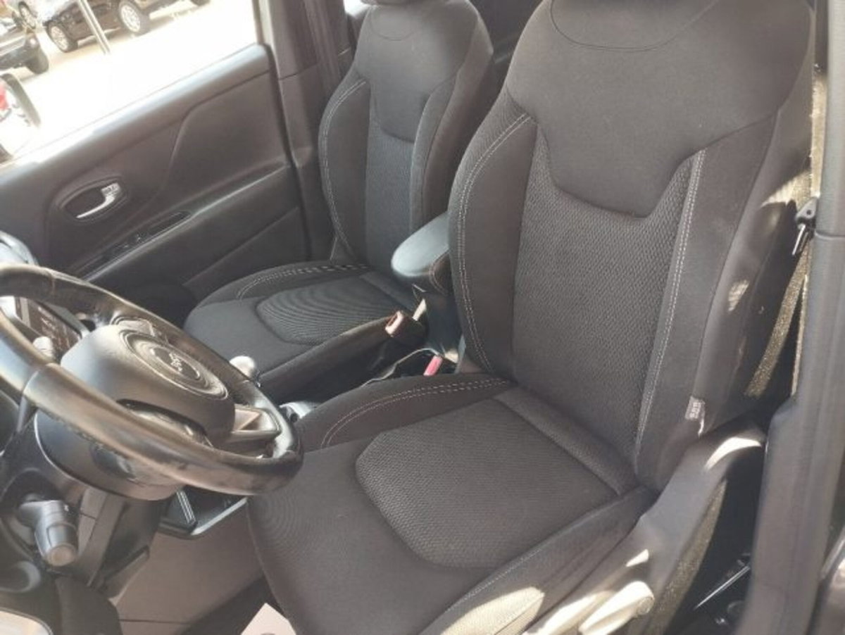 Jeep Renegade 1.0 T3 Limited (14)
