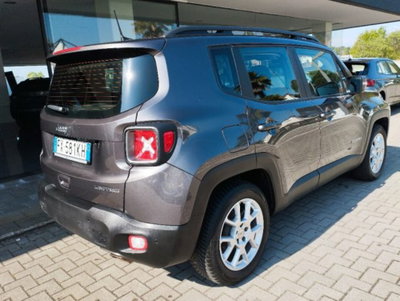Jeep Renegade 1.0 T3 Limited (4)