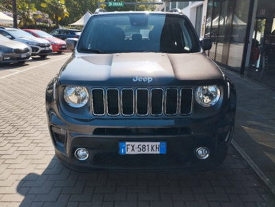 Jeep Renegade 1.0 T3 Limited (6)
