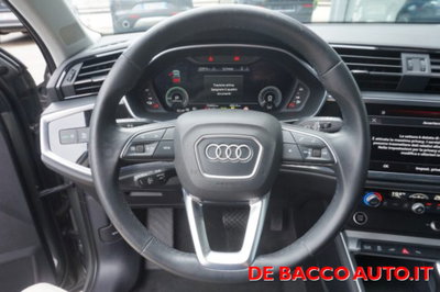 Audi Q3 Sportback 45 TFSI e S tronic S line edition (10)