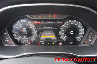 Audi Q3 Sportback 45 TFSI e S tronic S line edition (11)