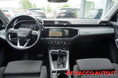 Audi Q3 Sportback 45 TFSI e S tronic S line edition (12)