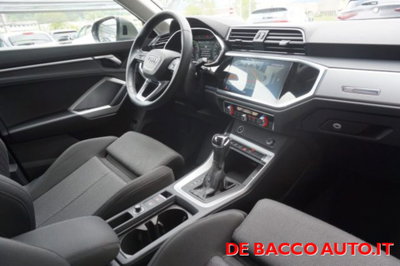 Audi Q3 Sportback 45 TFSI e S tronic S line edition (13)