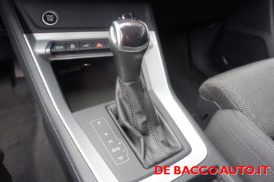 Audi Q3 Sportback 45 TFSI e S tronic S line edition (14)