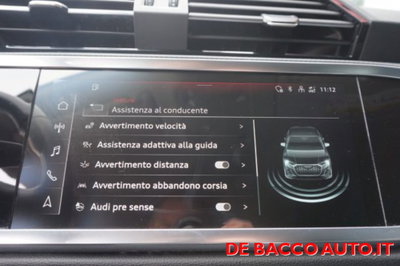 Audi Q3 Sportback 45 TFSI e S tronic S line edition (15)